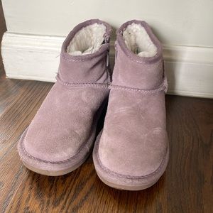 Kookaburra Ugg boots toddler size 11